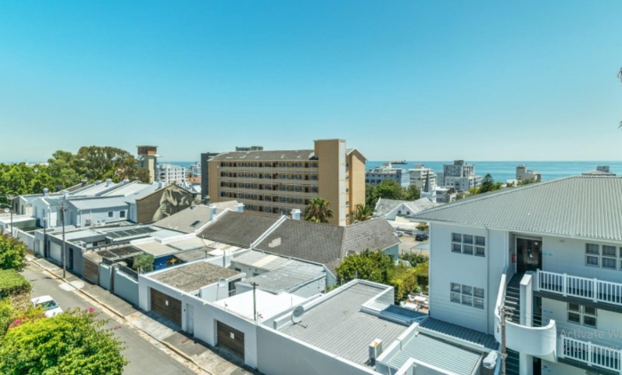 To Let 1 Bedroom Property for Rent in Three Anchor Bay Western Cape